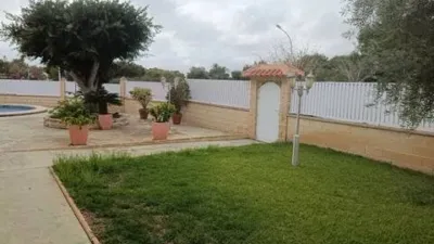 Chalet in Ronda Garcilaso de la Vega photo 12
