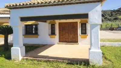 Rustic in San Martín del Tesorillo photo 27