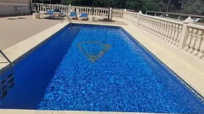 Pis – Calpe - Calp - Vista 2