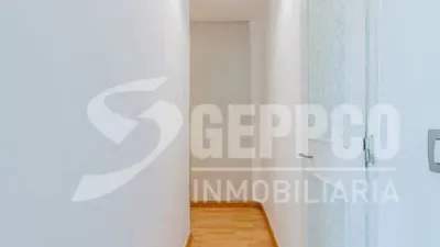 Piso en Barrio de Salamanca photo 22