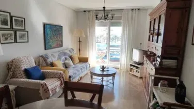 Apartment on Avenida del Carmen photo 4