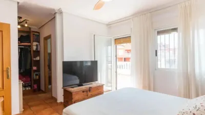 Apartment in Beniel photo 37
