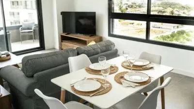 Apartment on Avenida de Rumanía photo 18