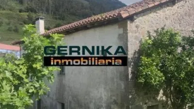 Rustic house in Aulestia photo 7
