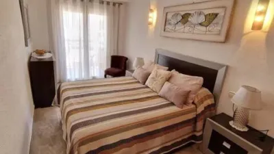Apartment on Carrer Pintor Sorolla photo 3