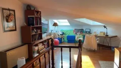 Attic on Carrer de Despuig photo 28