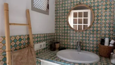 Chalet in Tarifa photo 31