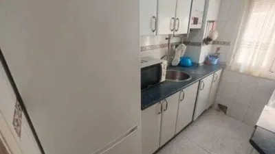 Apartment in José Zorrilla-Padre Claret photo 13