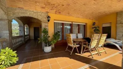 Chalet on Carrer de Sabadell photo 38