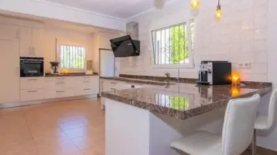 Casa – Dénia - Vista 5