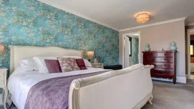Chalet in Casares Area photo 22
