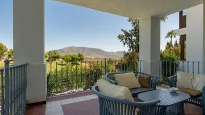Chalet in La Cala Golf-Lagar Martell photo 44