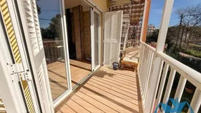 Apartment in Les Meravelles photo 6