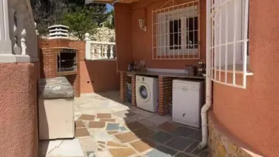 Chalet on Partida Cometa Iii No Number Street photo 8