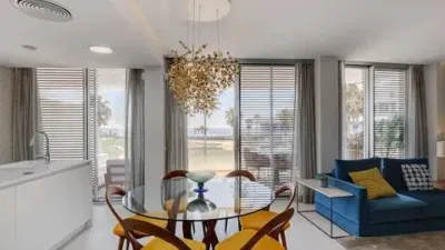 Apartment in Costa Natura photo 21
