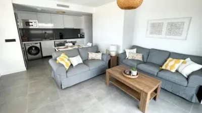 Apartment on Avenida de Rumanía photo 23