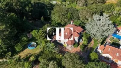 Chalet in Cangas photo 3
