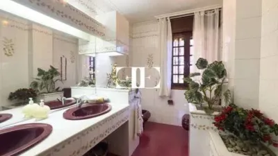 Chalet in Cangas photo 18