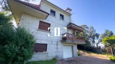 Chalet in Cangas photo 48