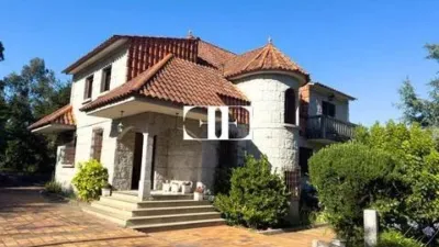 Chalet in Cangas photo 43