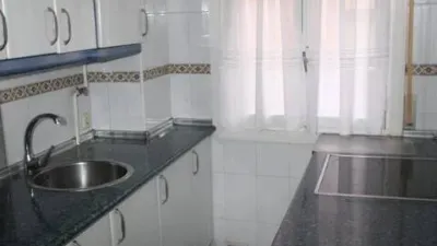 Apartment in José Zorrilla-Padre Claret photo 36