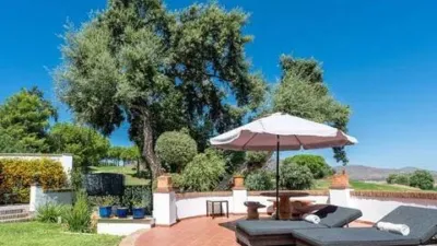 Chalet in La Cala Golf-Lagar Martell photo 26