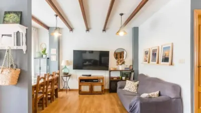 Apartment in Beniel photo 6