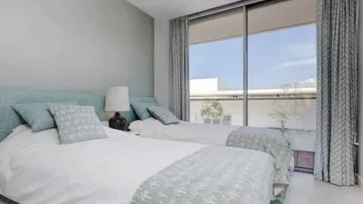 Apartment in Costa Natura photo 42