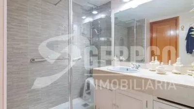Flat on Calle del Marqués de Lozoya photo 12