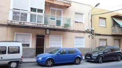Ground-floor apartment in Mutxamel photo 28