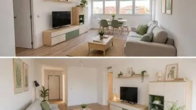 Apartment in City Centre photo 46
