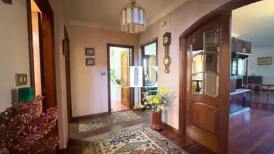 Chalet in Cangas photo 19