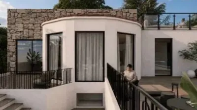 Casa - Vista 2