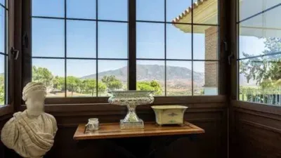 Chalet in La Cala Golf-Lagar Martell photo 11