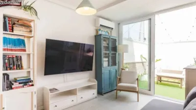 Apartment in Beniel photo 23
