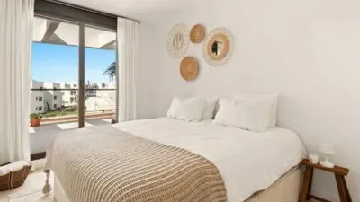 Penthouse on Urbanizacion Camarate Golf Street, 14 photo 16