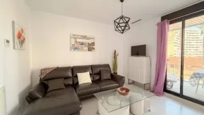 Apartment in Puerto photo 19