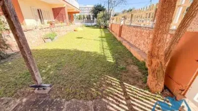 Apartment in Les Meravelles photo 43