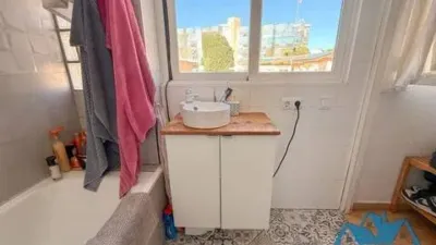 Apartment in Les Meravelles photo 35