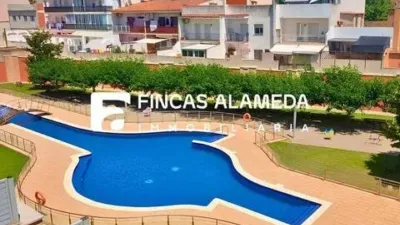 Apartment in Empuriabrava photo 21