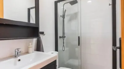 Apartment in Beniel photo 16