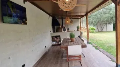 Rustic house in Tales photo 34