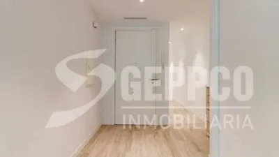 Flat in Argüelles photo 7