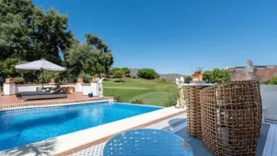 Chalet in La Cala Golf-Lagar Martell photo 22