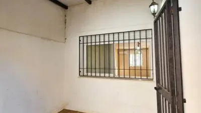 Terraced house in La Victoria photo 17