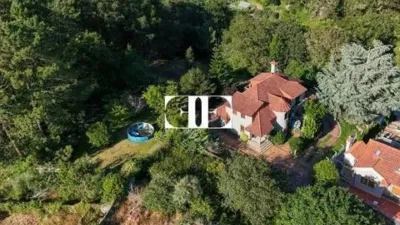 Chalet in Cangas photo 5
