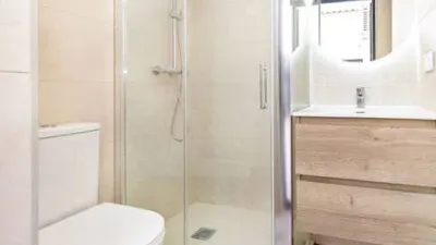 Apartment in El Campello Pueblo photo 3
