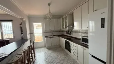 Chalet in Partida Les Cucarres photo 44