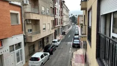 Flat for sale in Calle de los Morunos photo 24