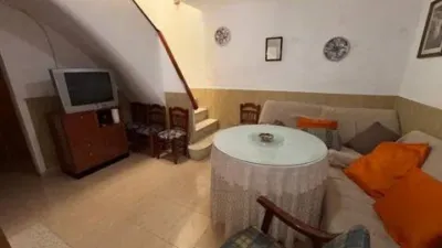 Terraced House in Calzada de San Francisco photo 7